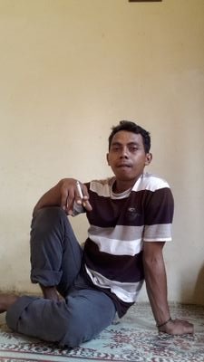 putra_segara120's profile picture. 
