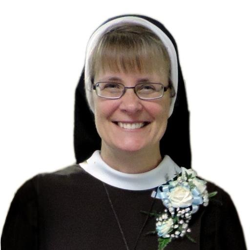 Felician Franciscan Sister finding God in human places.