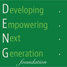 Deng Foundation is a non-profit organization with a mission of bringing educational and healthcare infrastructures to Southern Sudan.