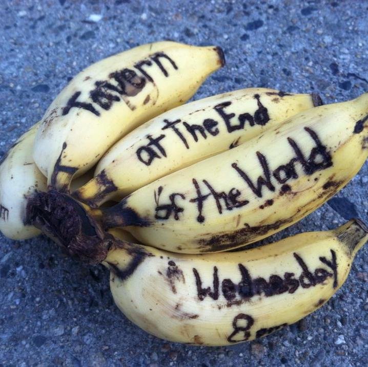 LatEotW's profile picture. Laughter at the End of the World Open Mic @ Tavern at the End of the World! Every Wednesday at 8pm 108 Cambridge St, Charlestown, MA