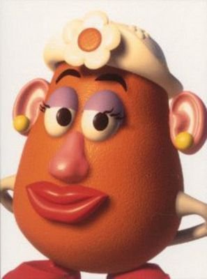 En estado potatoide