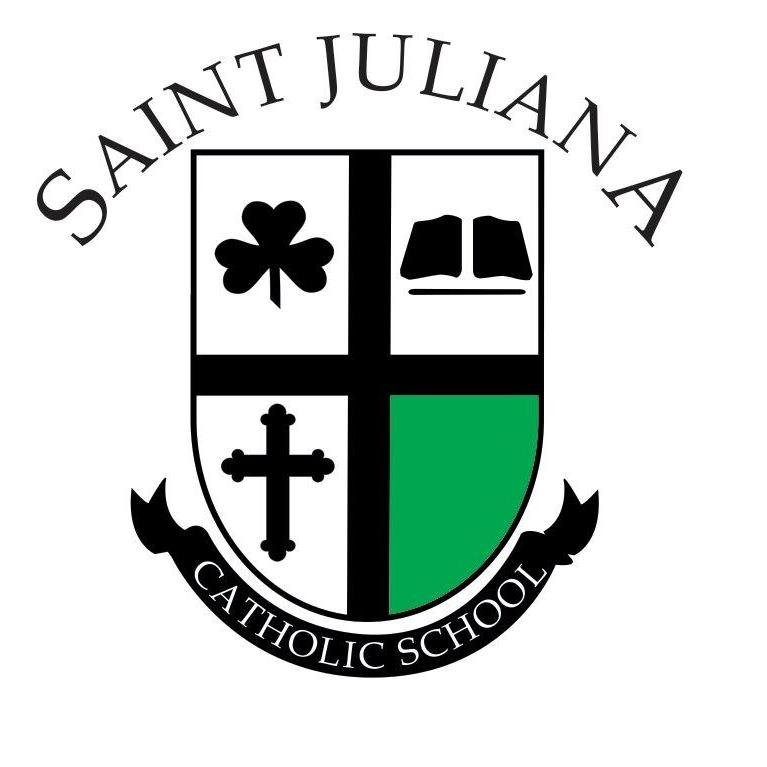 The mission of St. Juliana Catholic School is to cultivate our Catholic faith, gospel values, academic excellence by educating students in mind, body, spirit