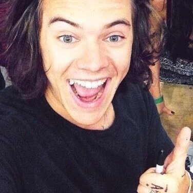 9⃣9⃣✌♡Harry is my future boyfriend and LukeH is my king♡✨Kidrauhl| Ariana|1D| 5SOS| MAGCON✨0/5 0/4