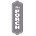 The Porch Restaurant (@porchrestaurant) Twitter profile photo