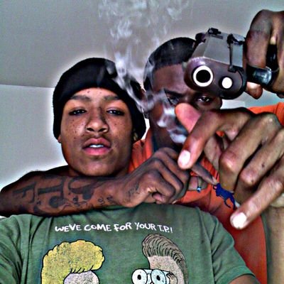 B.I.P BROSKI PILLZ FREE DA GUYZ I AINT GOTTA SAY 2MUCH!