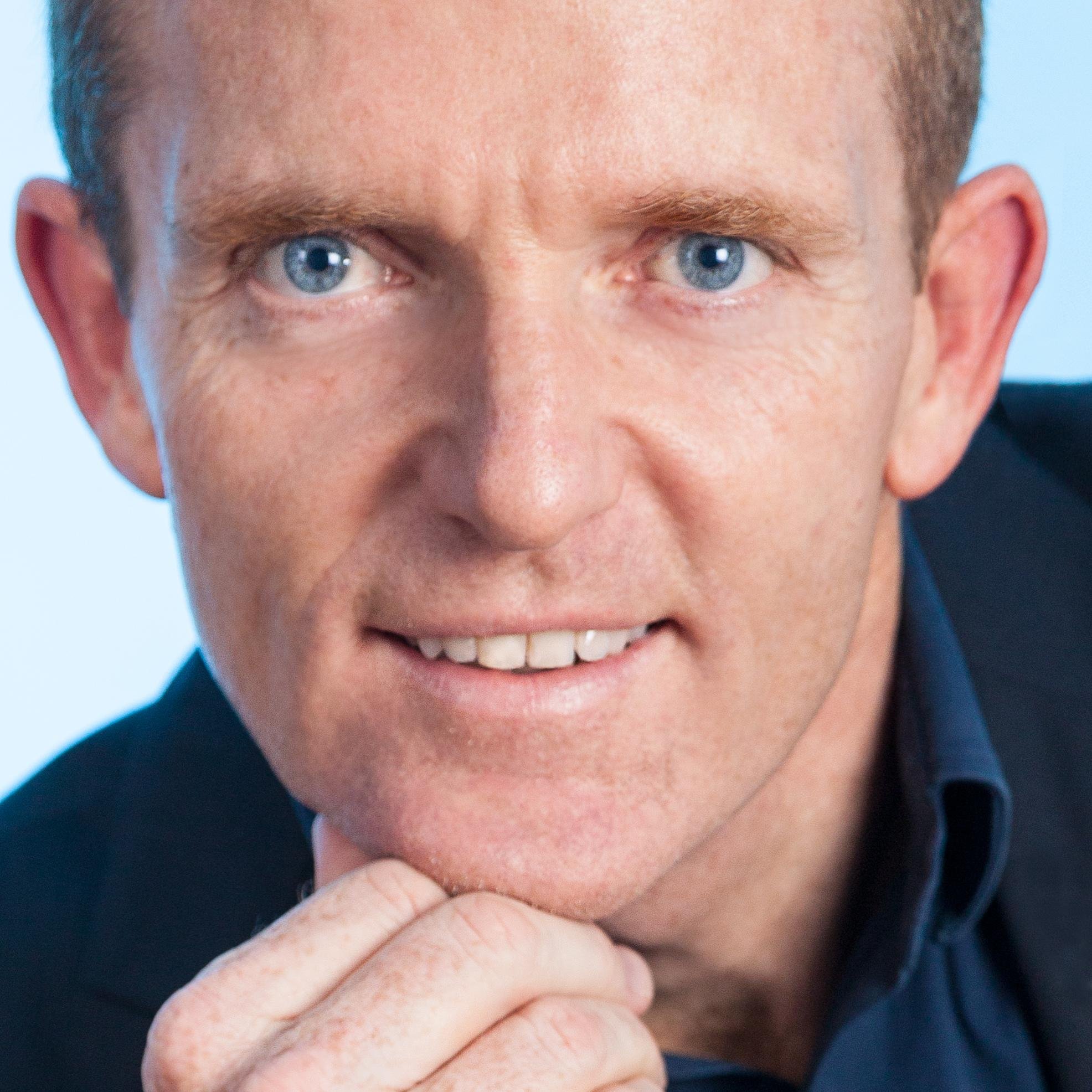 benoit_mahe Profile Picture