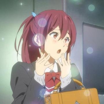 Hermana de Rin / Manager del club de natación Iwatobi / Me llamo Kou no Gou / Nagisa aprende mi nombre de una vez por todas / Amo los biceps y triceps