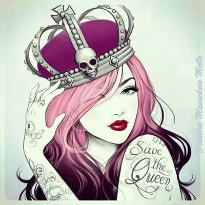 ♥