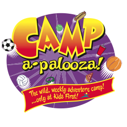 KFCampapalooza's profile picture. Cincinnati's coolest camp experience! The world renowned Kids First Sports Center is 108,000 sqft of fun! Gymnastics, swimming, field trips & more! 🏀⚽️🍕🌭🍉☀️
