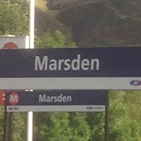 Greg Marsden (@drgregmarsden) 's Twitter Profile