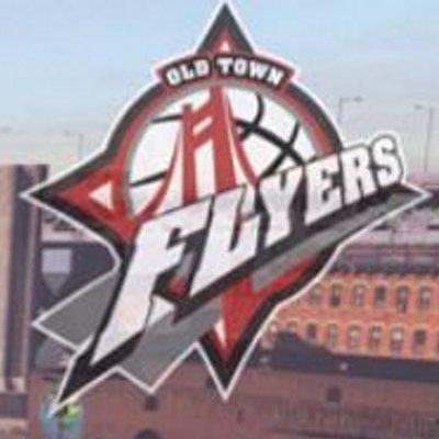old town flyers ps4 oldtownflyers2k twitter old town flyers logo