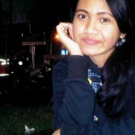 cause you're amazing. just the way you are. ;)