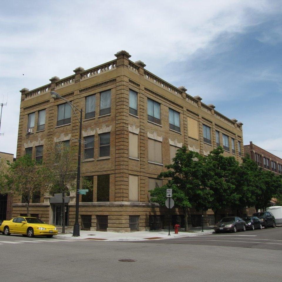 ChiTownBnB's profile picture. 