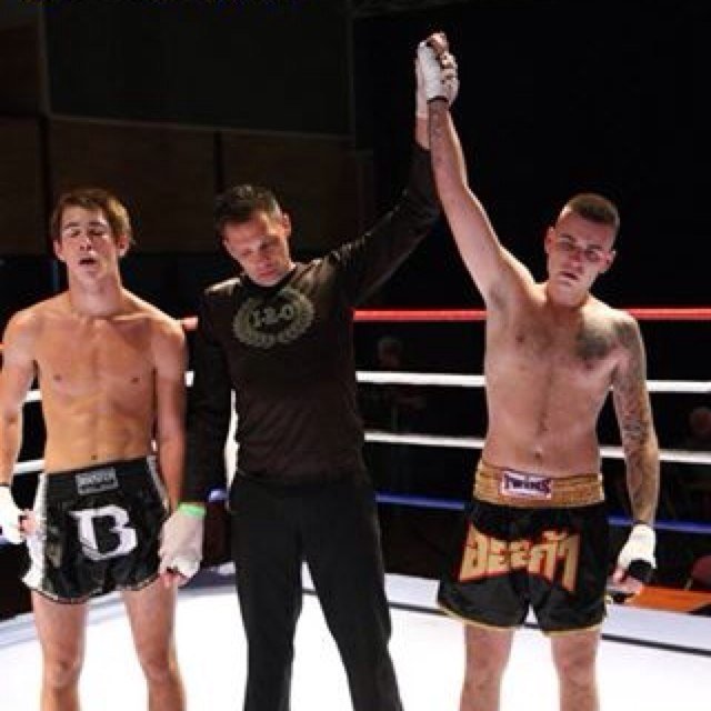 Remon_0229's profile picture. Taken