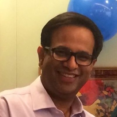 Managing Director, ABC Consultants - India's leading recruitment service provider