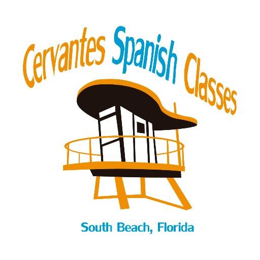 Spanish Classes affordable & reliable. Worldwide online & face 2 face in Miami & Broward: miguel@migueldecervantes.org