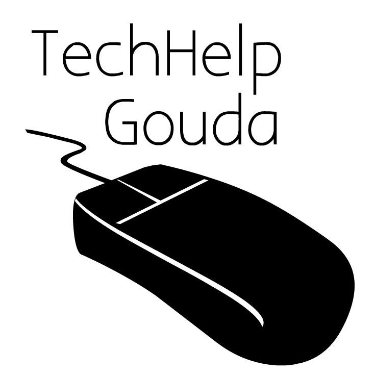 Wij zijn TechHelp Gouda. Uw lokale hulp met al uw technische apparaten.
