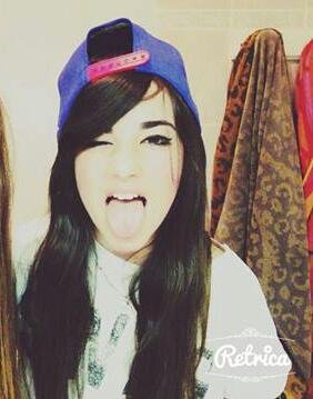 Sorenza || 14 Yo || ~ Grenoble ~♥♡♥♡ #Follow moi je t'aime déjà ♡♥~Italienne ||
