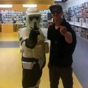 Ron Hendricks - @LilRonnieboii - Twitter