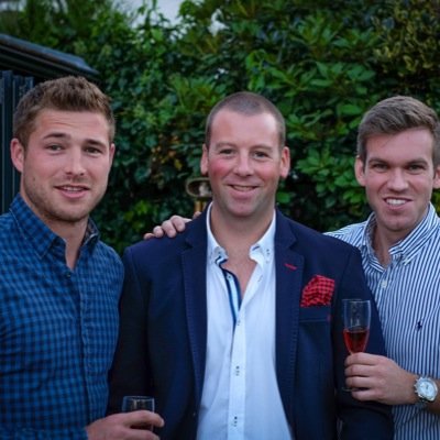 Sam richards twitter Sam richards twitter