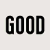 GOOD (@goodfeed) 's Twitter Profile Photo
