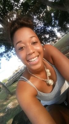 Ima team in itself and by any means necessary I will make it to the top along with my big baby #TeamAquarius #TeamLife #TeamTatted #YellaChick