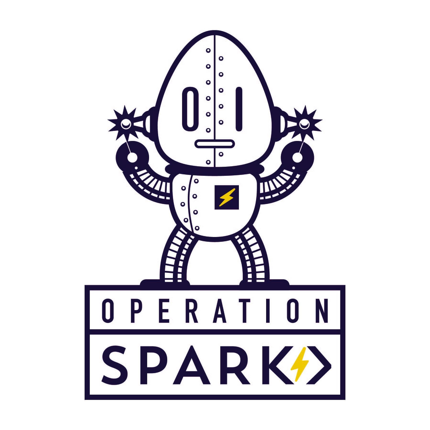 @OperationSpark