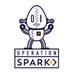 Operation Spark (@operationspark) Twitter profile photo Operation Spark (@operationspark) Twitter profile photo