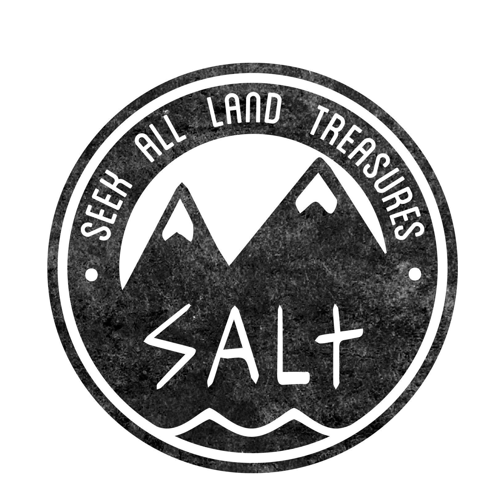 A positivity blog for people who like to do things with their hands and brains. #SALTlives