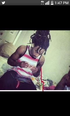hot nigga Facebook Robert flocka james