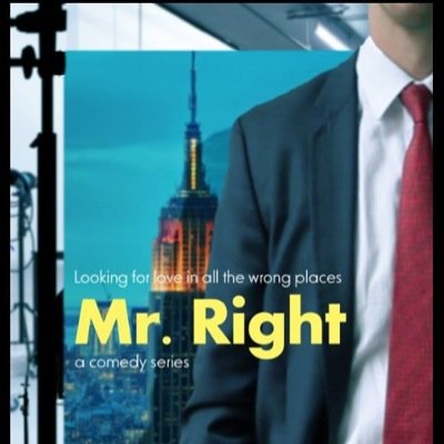 A comedy series about a washed up reality TV star looking for love in all the wrong places. Written/directed by @oneandonlyjoyce, starring @seankleier