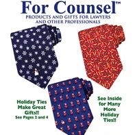 We offer a wide range of gifts and products for lawyers, doctors, pharmacists, accountants, and other professionals.