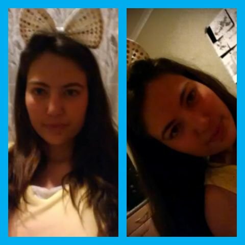 BE YOURSELF! AND YOU WILL BE FEARLESS...♥