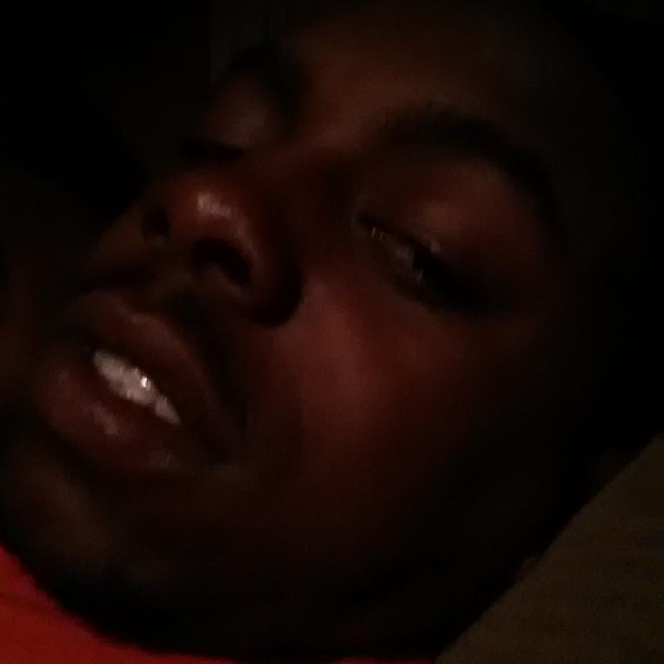I'm a young cool ass fool #tru_shit