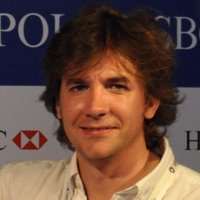 Guillermo Hansen (@guillermohansen) 's Twitter Profile