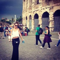 Alexandra Simonfay Portale (@alexsimonfay) 's Twitter Profile