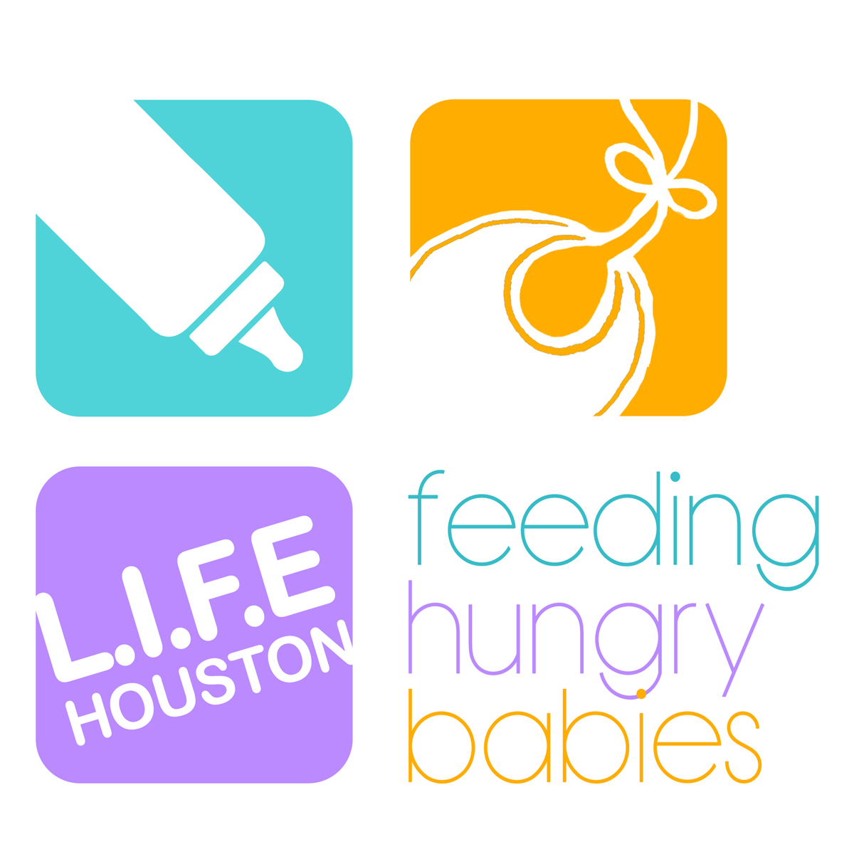 The ONLY INFANT FOOD BANK in Houston, TX and a United Way Partner. We have been providing FREE emergency formula and support services since 1988.