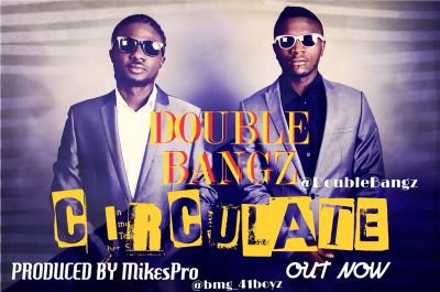 Artist- Afrobeat, Hip hop. Part of Double Bangz #TeamSierraLeone #Salone #SaloneMusic #TeamSalone #UKAfrobeats