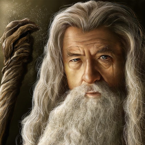 GandalfPosts's profile picture. Chillin, Killin, Drug Dealin *ParodyAccount*