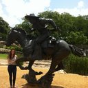 Mallory West  - @Mal_West - Twitter