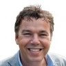 Directeur Actief Ouderschap. Kinderen komen verder als professionals en ouders als partners samenwerken.