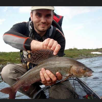 Flyfisherman
