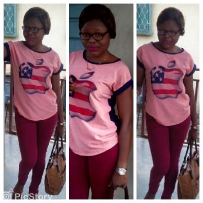 Celebrating beauty,boldness,class,pride of a woman,not a girl with swag,I'm a lady with class.member of CHRIST CHAPEL INT'L CHURCHES.LESS PEOPLE LESS BULLSHIT