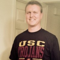 Brett Jensen ☂ (@wardpreacher) 's Twitter Profile Photo