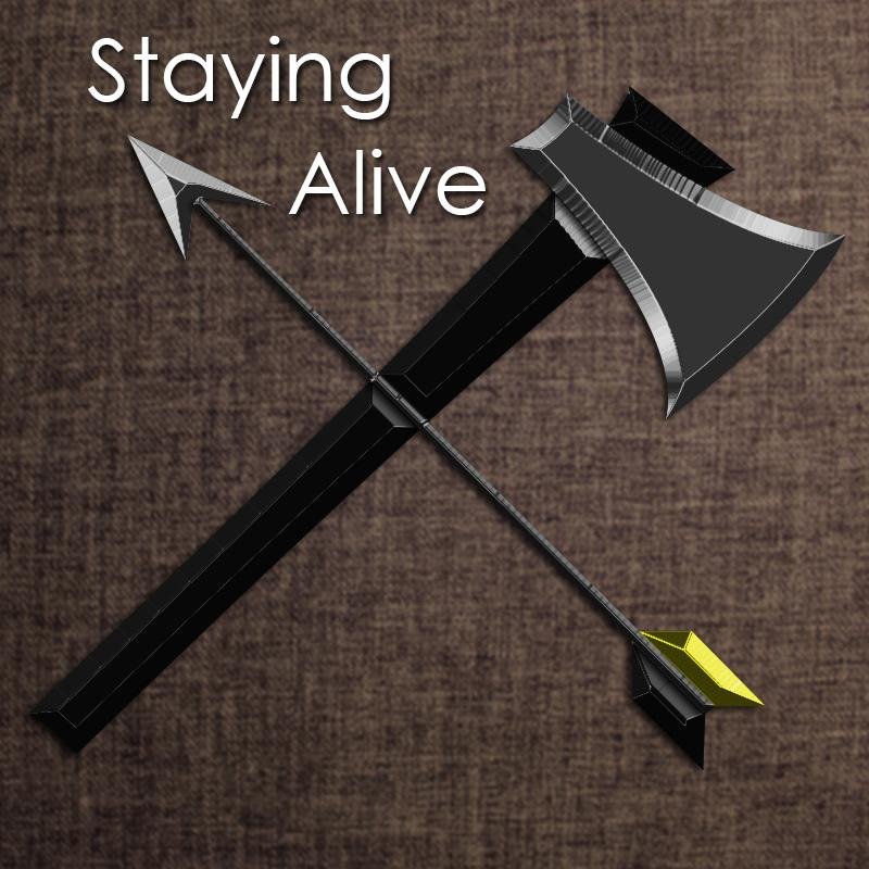 Comedy channel about bushcraft, prepping, and survival.  Join us to learn how to stay alive or at least have a good laugh.
https://t.co/8y7g6El7RB