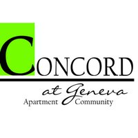 Concord at Geneva(@ConcordAtGeneva) 's Twitter Profile Photo