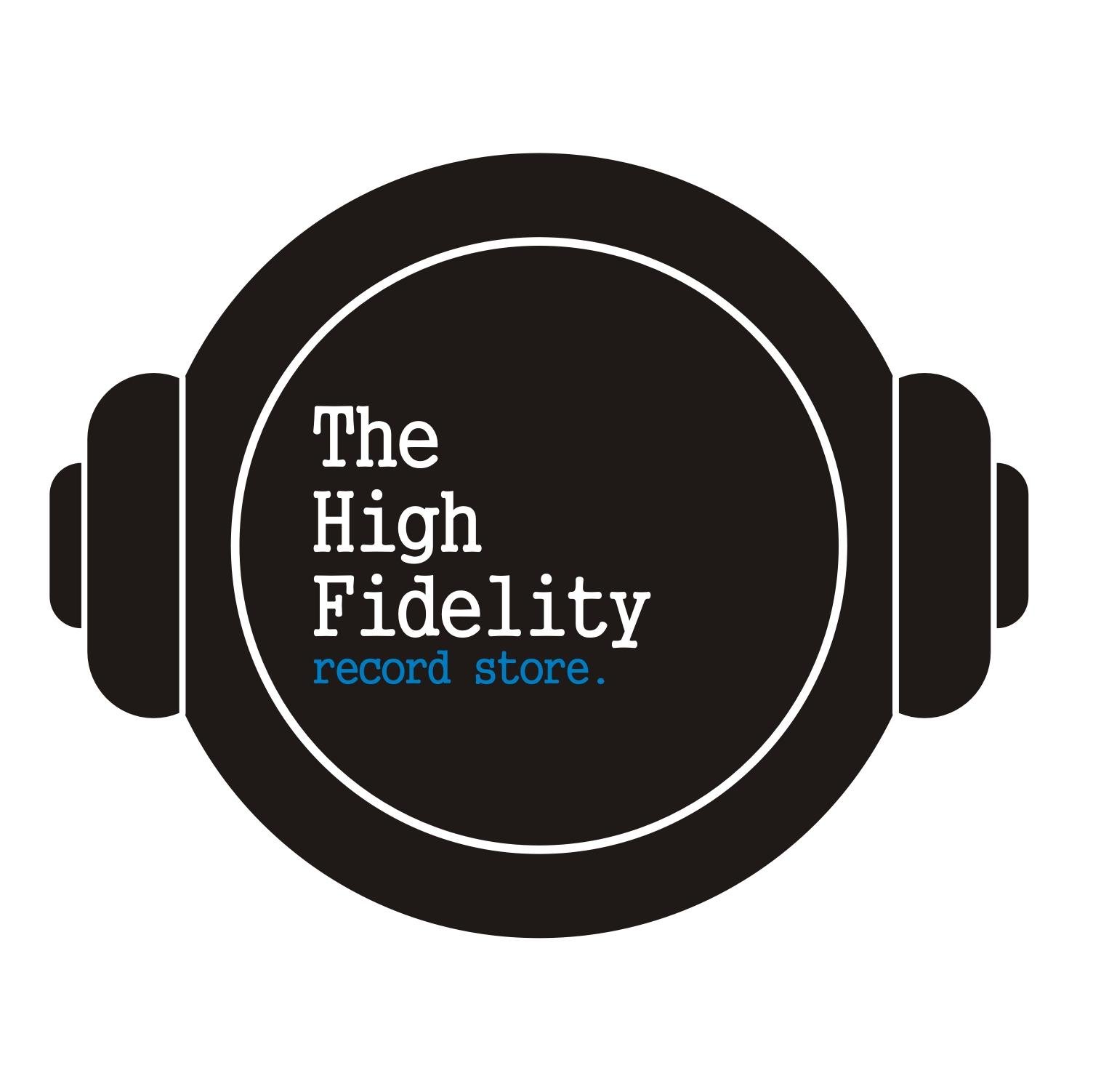 highfidelity_rs's profile picture. online records store  | cp/wa +62817467511 | email : highfidelity.rs@gmail.com | instagram : @highfidelity_rs