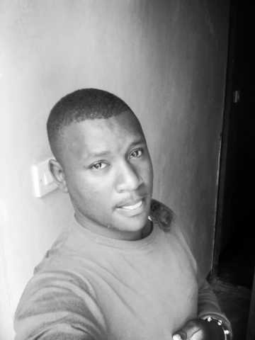 hustling hard to be the best
