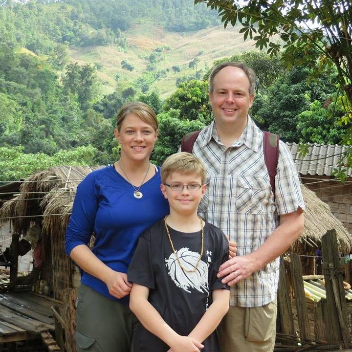 BeyondSEAsia's profile picture. Connect with friends taking a stand against child trafficking and follow the Wiederholt family as they work with Remember Nhu in SE Asia. #endtrafficking