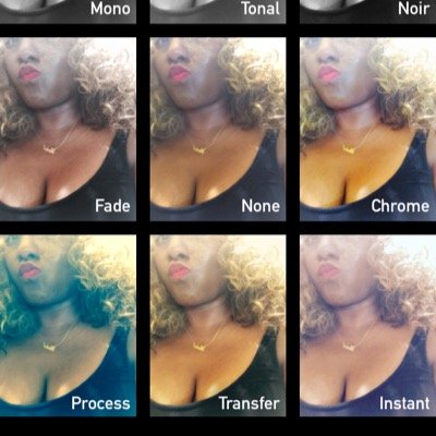 Kaedee214's profile picture.  CRAZY  SEXY  COOL